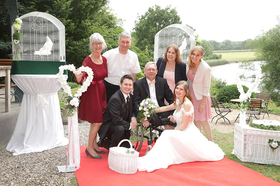 Location holstein hochzeit schleswig Hochzeitslocations in